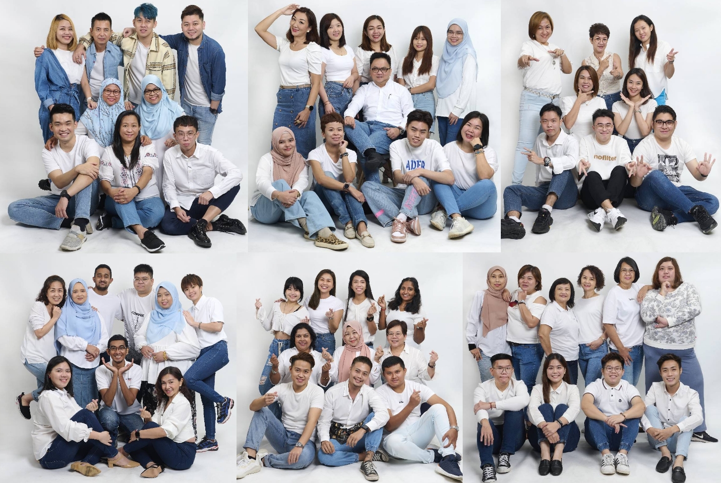 May Partners closing team image